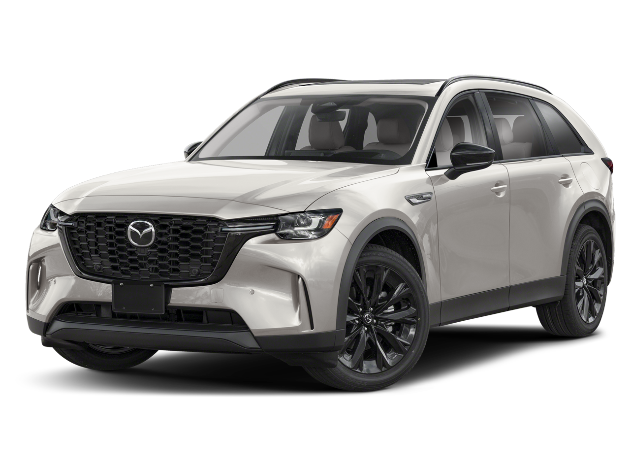 2025 Mazda CX-90 Turbo Premium Sport's photo