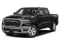 2025 RAM 1500 Big Horn Crew Cab 4x4 5'7" Box