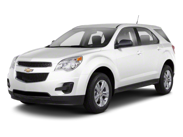 2011 Chevrolet Equinox's photo