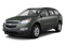 2011 Chevrolet Traverse LT w/1LT