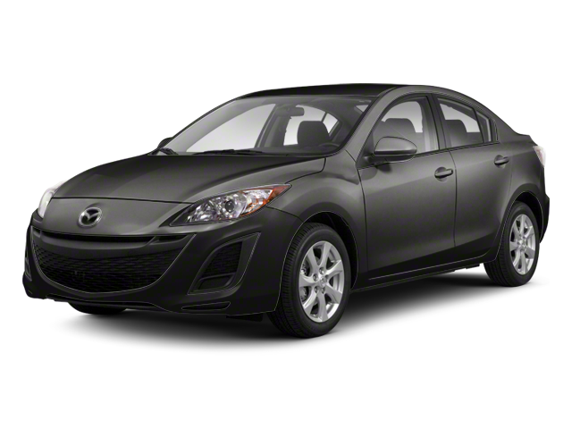 2011 Mazda Mazda3 i Touring