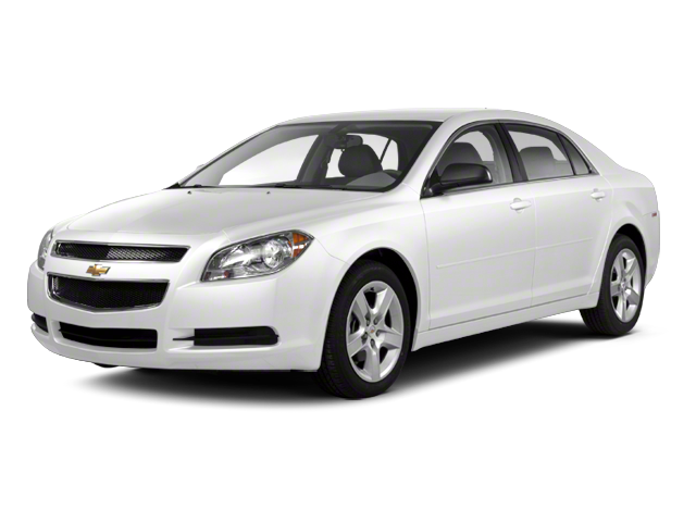 2012 Chevrolet Malibu 1LS's photo