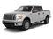 2012 Ford F-150 Base
