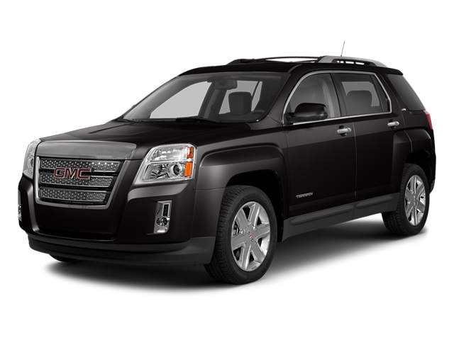 2014 GMC Terrain SLE-1 for sale in Mount Vernon, IN