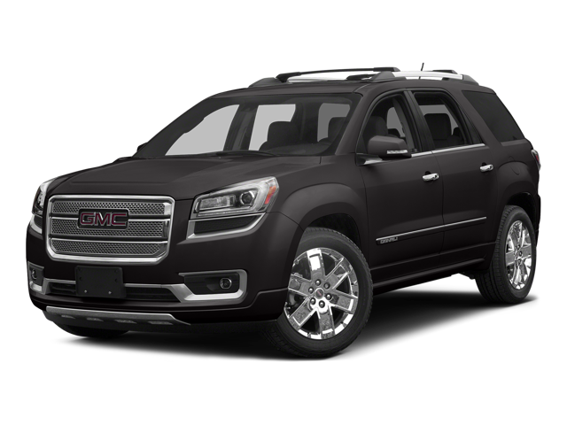 2015 GMC Acadia AWD Denali's photo