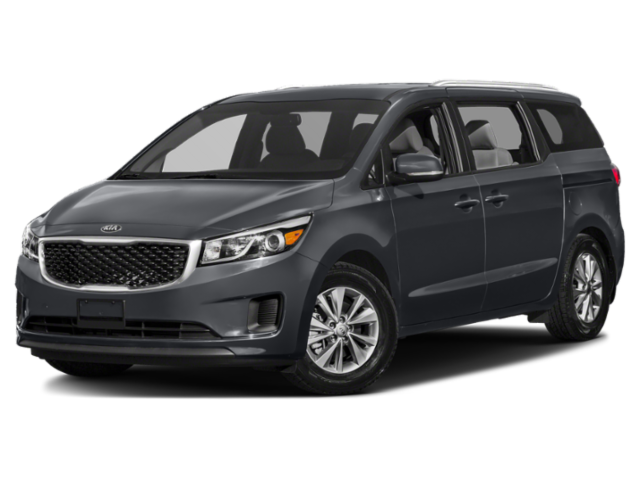 2015 Kia Sedona LX