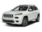2018 Jeep Cherokee Overland