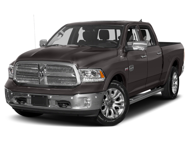2018 RAM 1500 Limited Crew Cab 4x4 5'7" Box