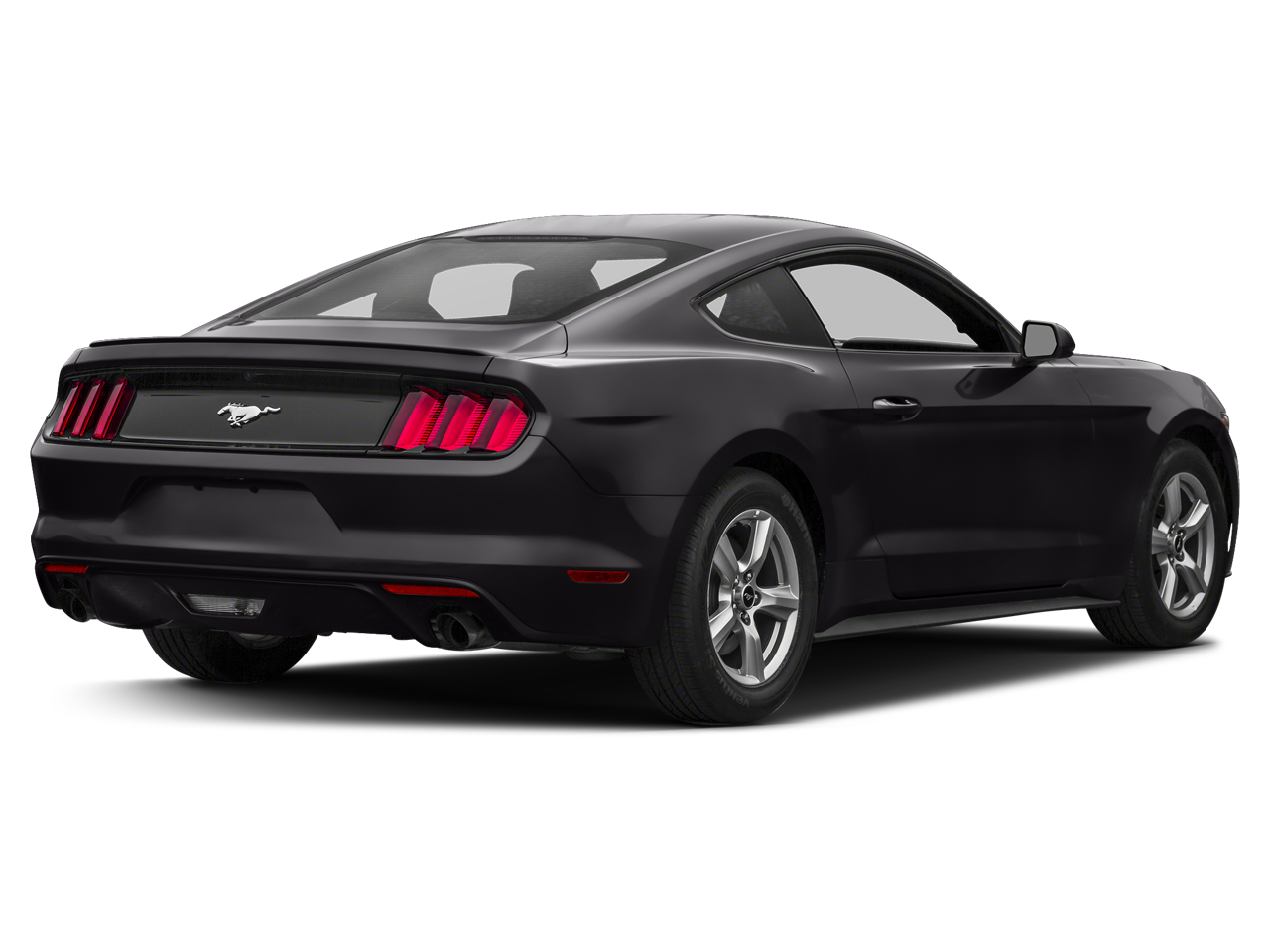 2015 Ford Mustang V6