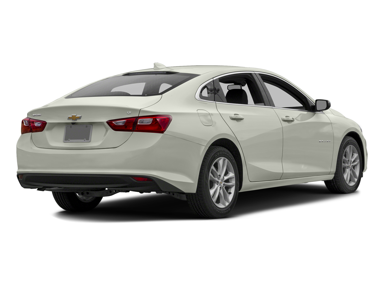 Used 2016 Chevrolet Malibu 1LT with VIN 1G1ZE5ST9GF252357 for sale in Mount Vernon, IN