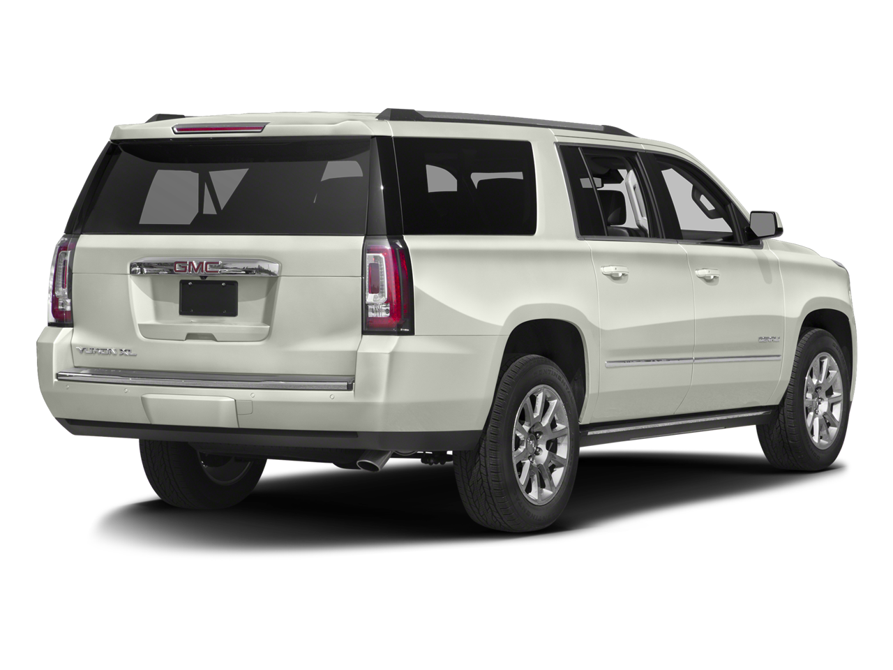 Used 2016 GMC Yukon XL Denali with VIN 1GKS2HKJ0GR156041 for sale in Mount Vernon, IN