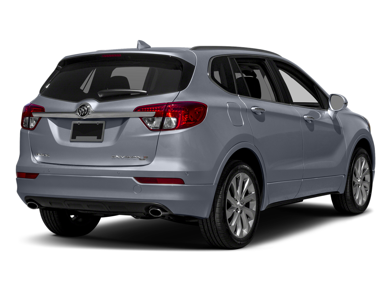 Used 2017 Buick Envision Essence with VIN LRBFXBSAXHD039821 for sale in Mount Vernon, IN