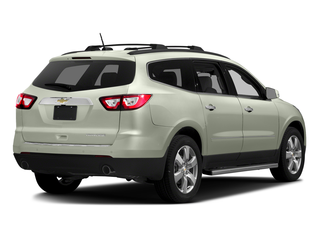 Used 2017 Chevrolet Traverse Premier with VIN 1GNKRJKD0HJ326964 for sale in Mount Vernon, IN