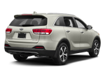 2017 Kia Sorento 3.3L EX
