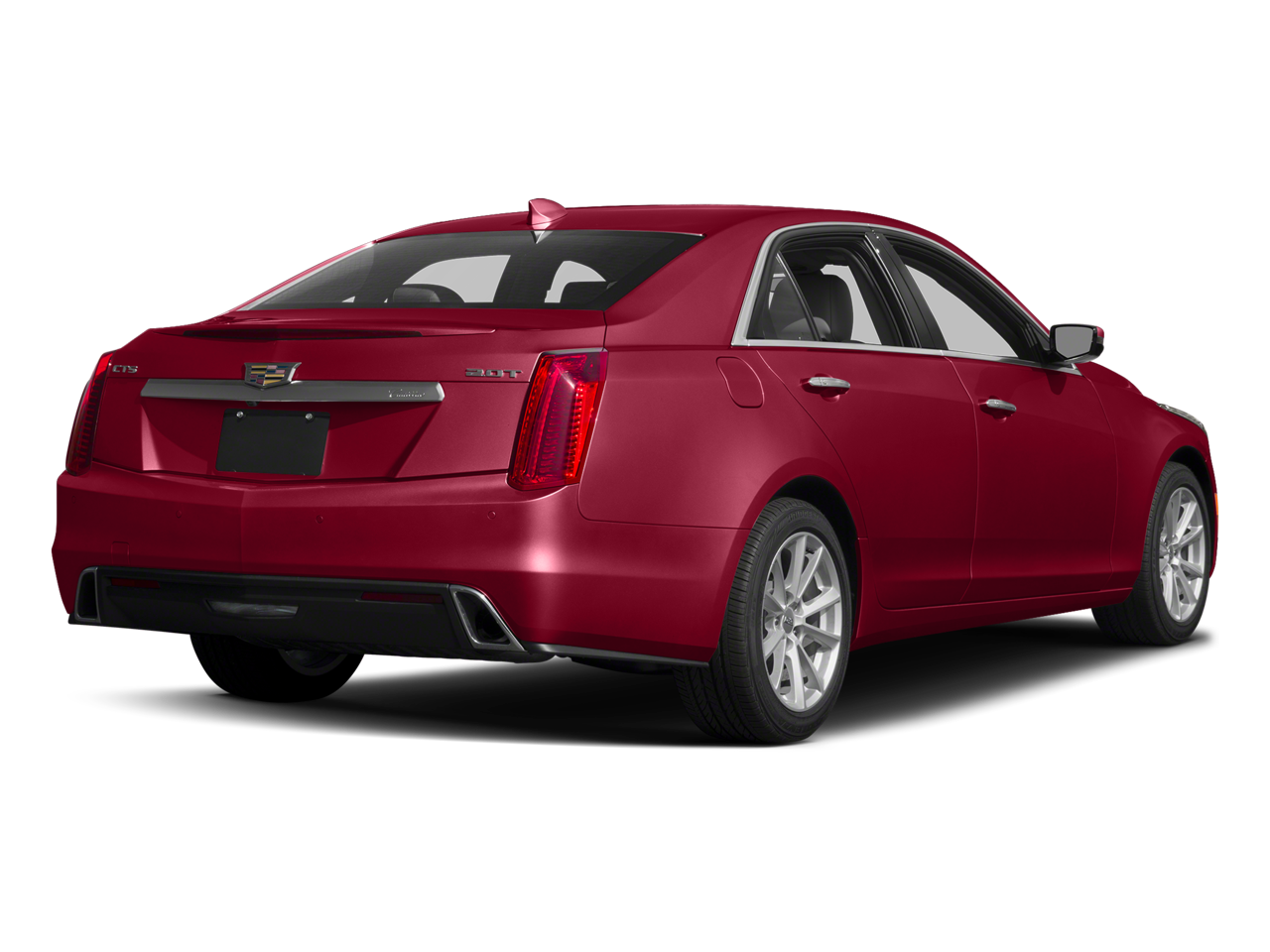 Used 2018 Cadillac CTS Sedan Luxury with VIN 1G6AX5SX4J0185987 for sale in Mount Vernon, IN