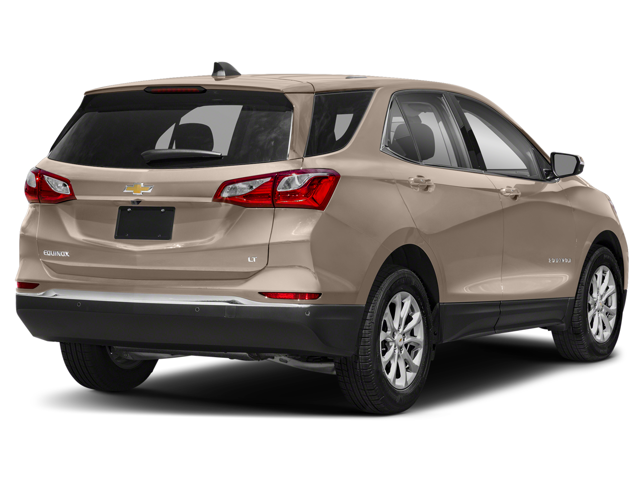 Used 2018 Chevrolet Equinox LT with VIN 2GNAXJEV3J6165552 for sale in Mount Vernon, IN