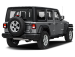 2018 Jeep Wrangler Sport S