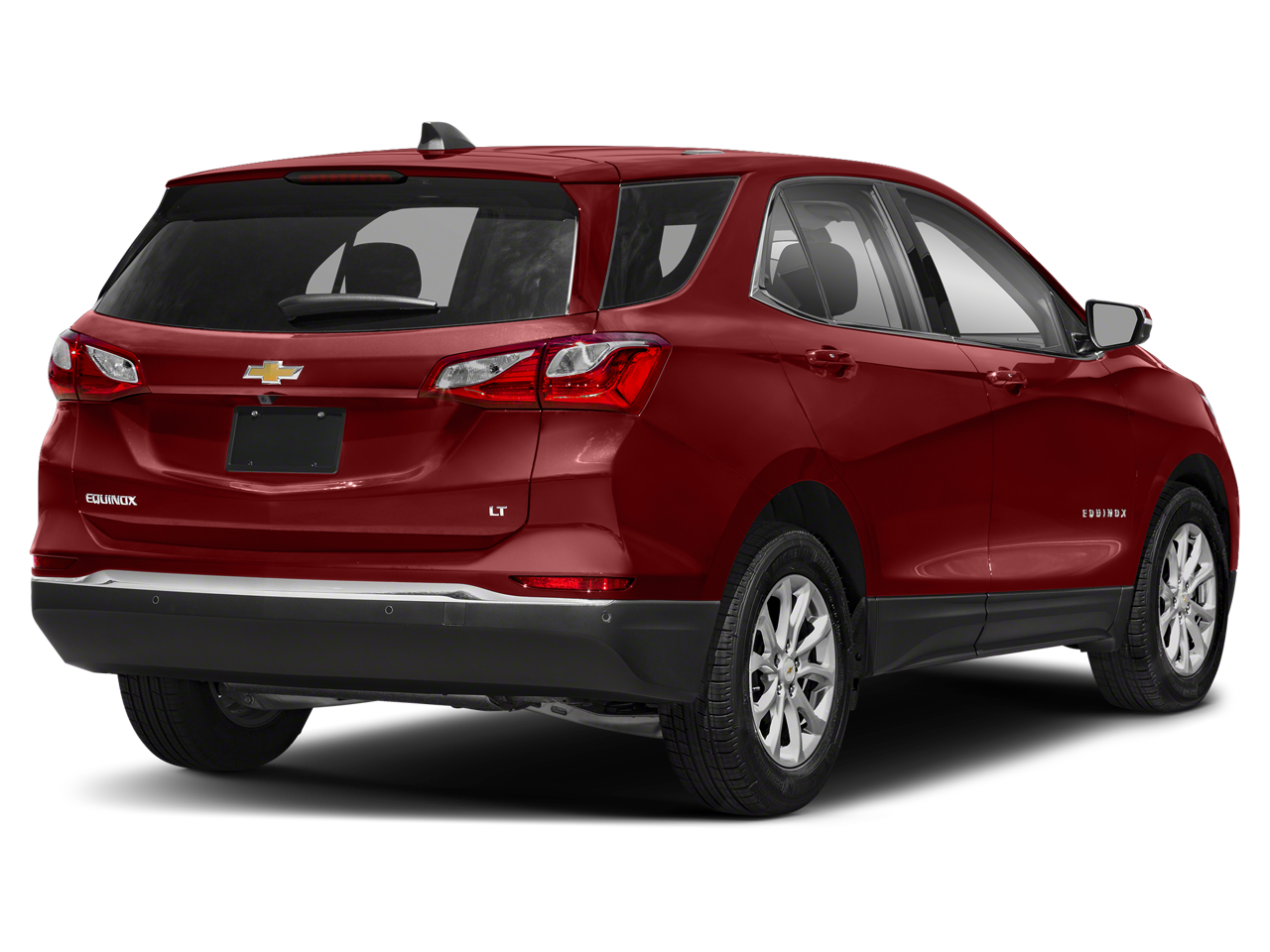 Used 2020 Chevrolet Equinox 2FL with VIN 2GNAXJEV8L6256156 for sale in Mount Vernon, IN