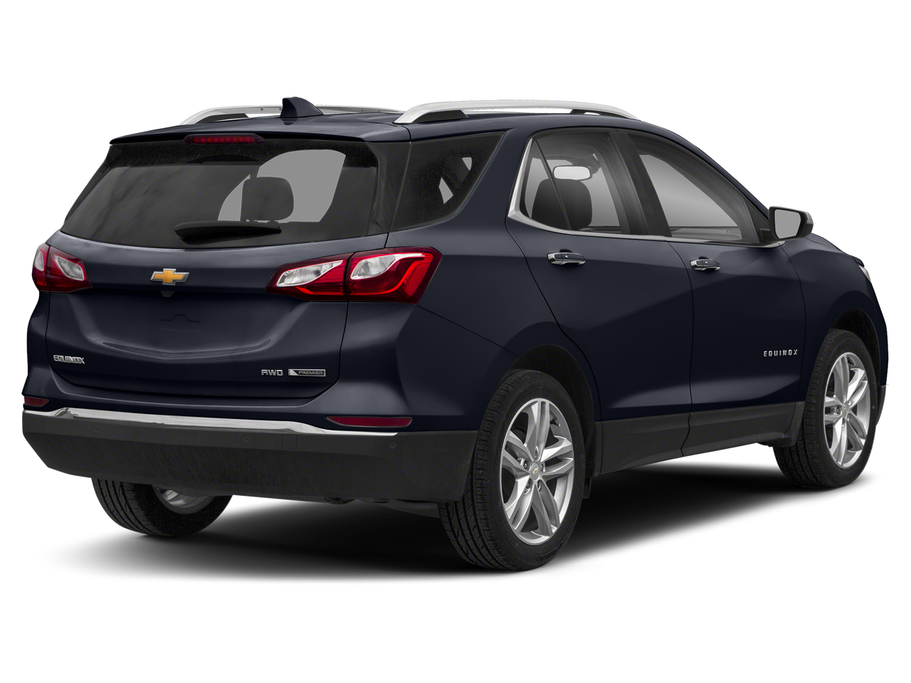 Used 2020 Chevrolet Equinox Premier with VIN 3GNAXPEX3LS563112 for sale in Mount Vernon, IN