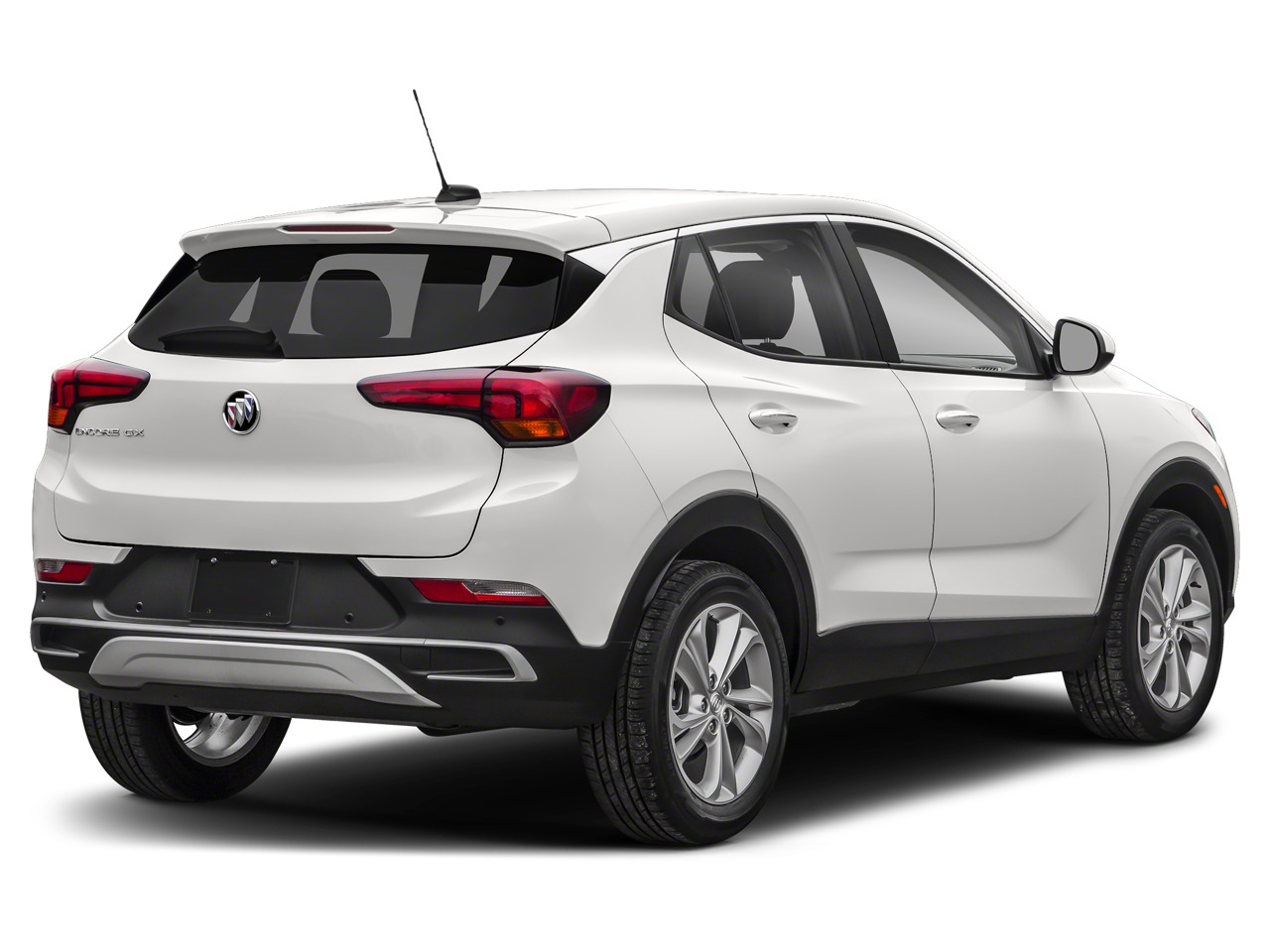 Used 2021 Buick Encore GX Preferred with VIN KL4MMBS21MB109636 for sale in Mount Vernon, IN