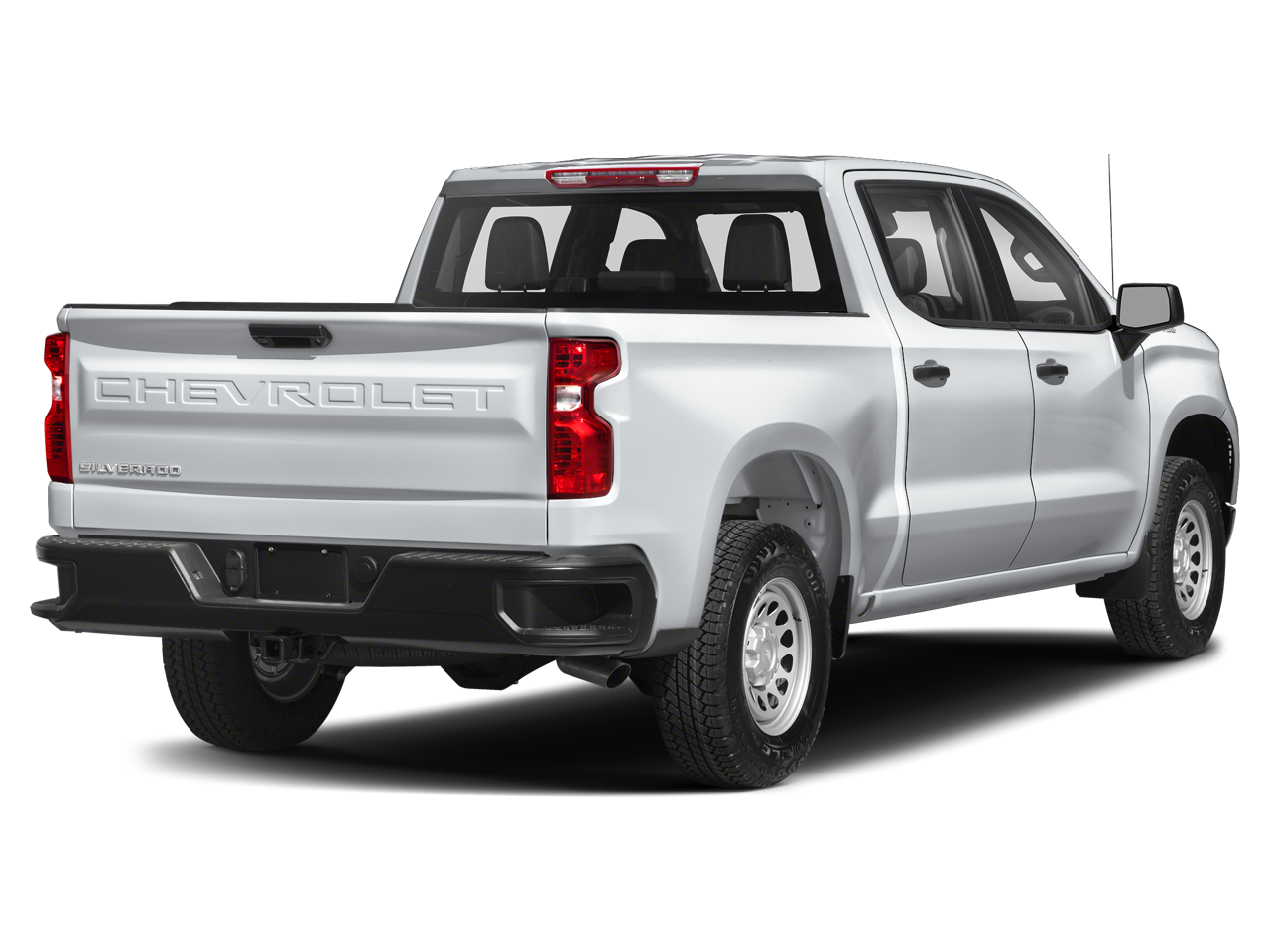 2022 Chevrolet Silverado 1500 RST photo 2