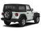 2022 Jeep Wrangler Willys Sport 4x4
