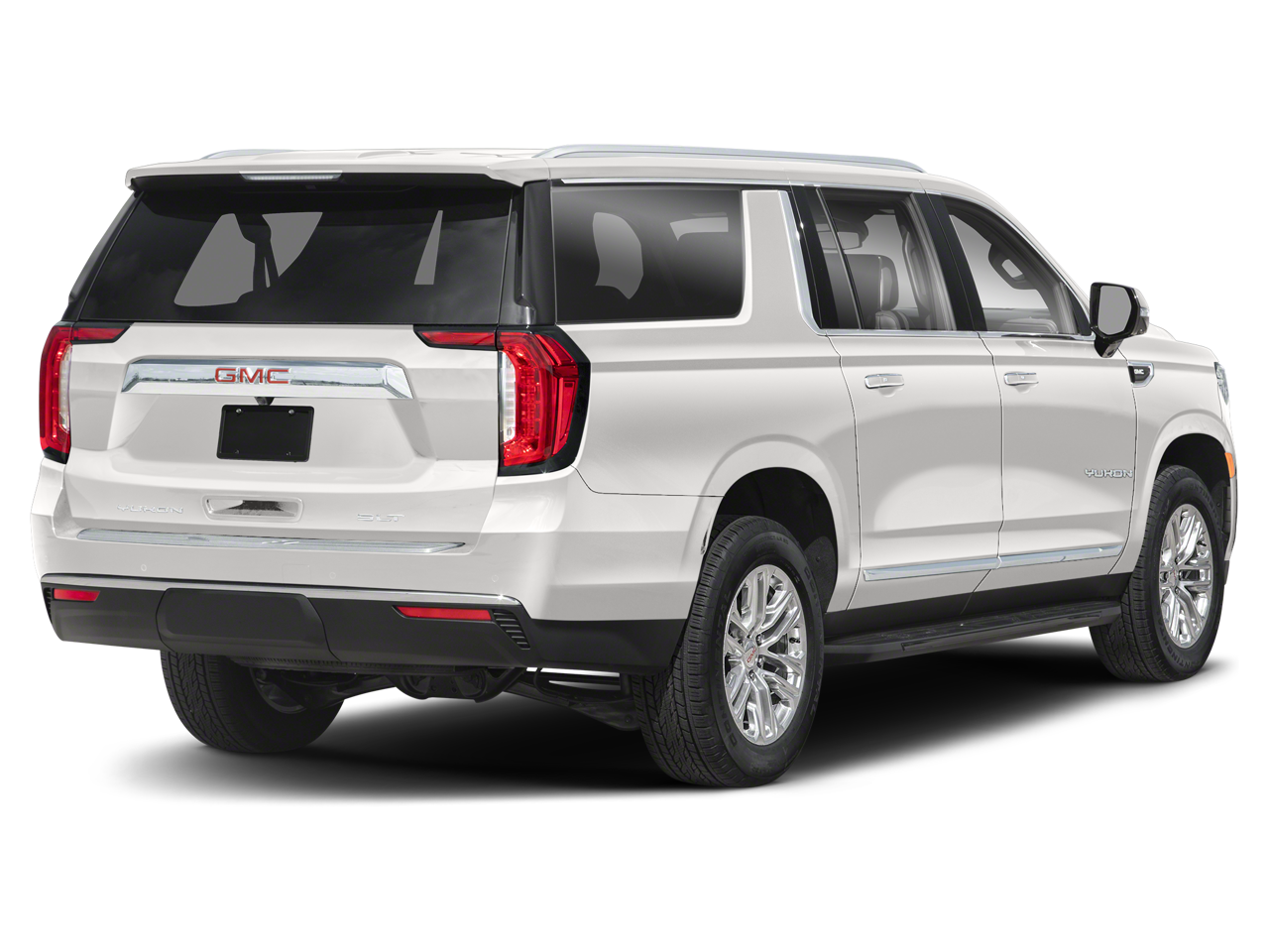 2023 Gmc Yukon XL SLT photo 2