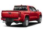 2025 Toyota Tacoma 4WD SR5
