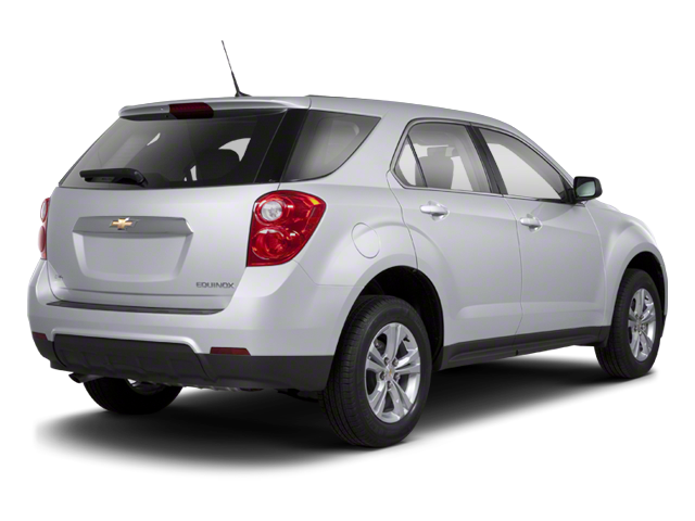 Used 2011 Chevrolet Equinox 1LT with VIN 2CNALDEC2B6440751 for sale in Mount Vernon, IN