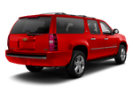 2012 Chevrolet Suburban LT