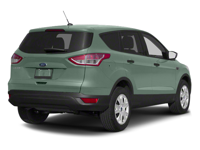 Used 2013 Ford Escape SE with VIN 1FMCU0GX2DUA20412 for sale in Mount Vernon, IN