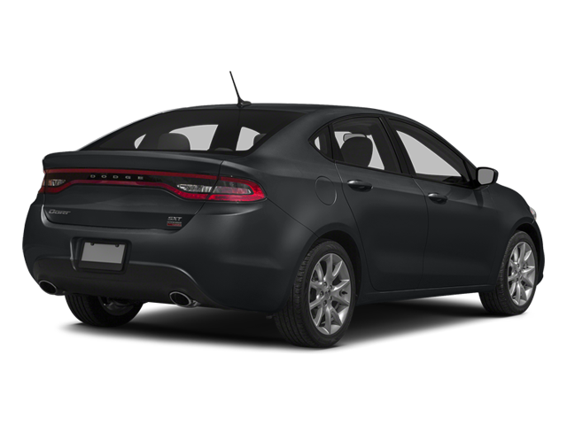2014 Dodge Dart Limited