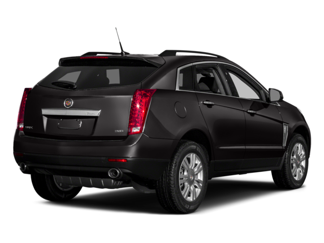 Used 2016 Cadillac SRX Luxury Collection with VIN 3GYFNBE31GS556096 for sale in Mount Vernon, IN
