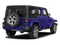 2017 Jeep Wrangler Unlimited Winter