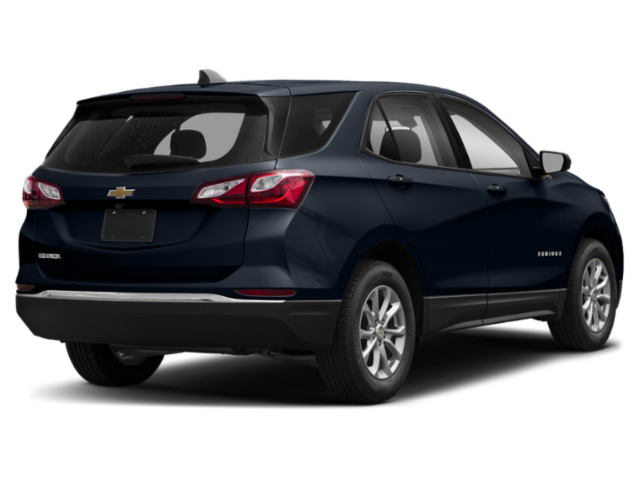 Used 2018 Chevrolet Equinox LS with VIN 3GNAXHEV4JS515250 for sale in Mount Vernon, IN
