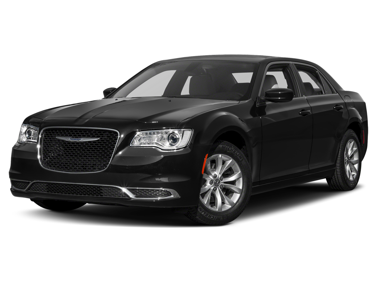 2015 Chrysler 300 Limited V6's photo