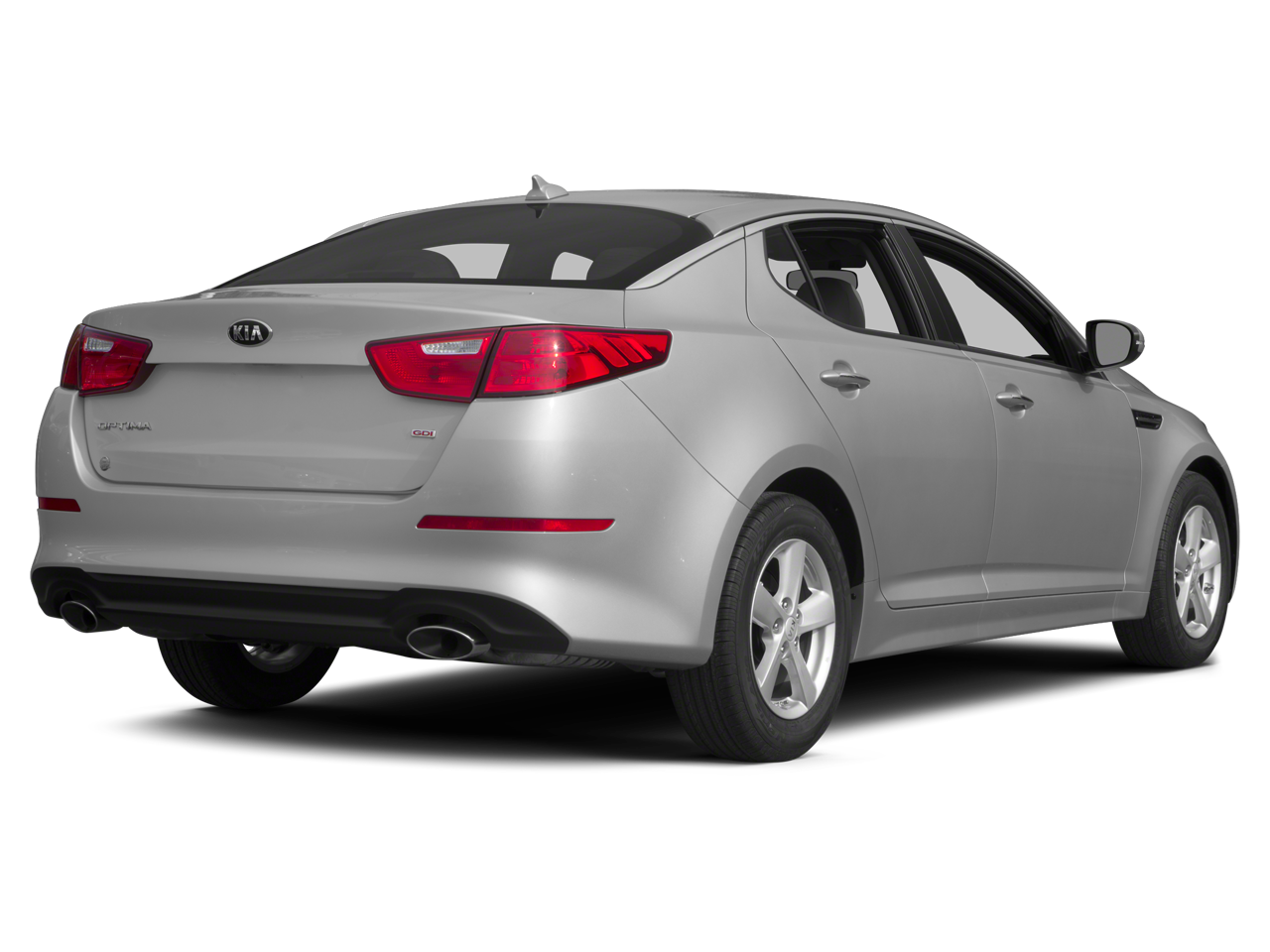 Used 2015 Kia Optima EX with VIN 5XXGN4A71FG390200 for sale in Mount Vernon, IN