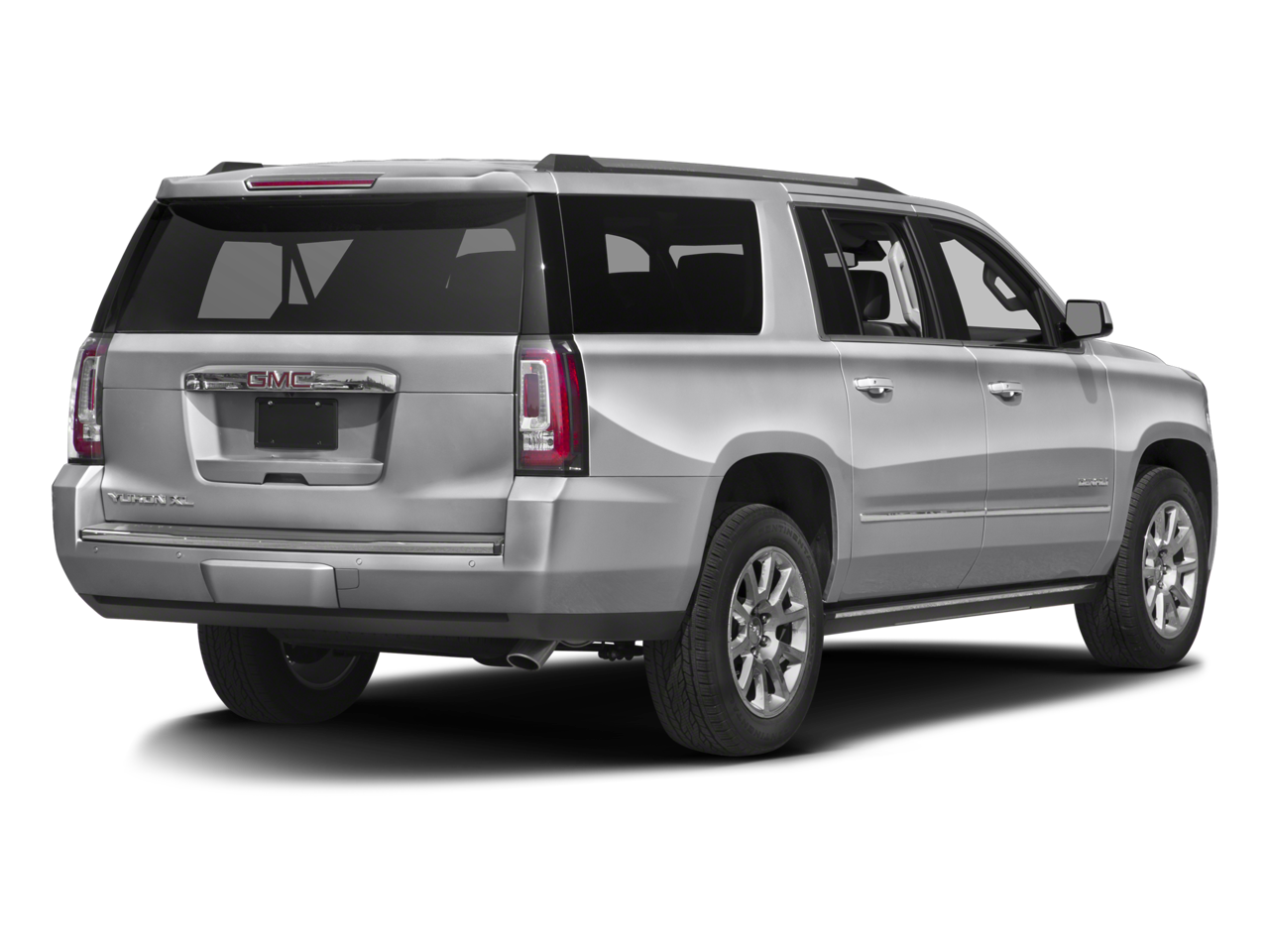 Used 2016 GMC Yukon XL Denali with VIN 1GKS2HKJ1GR248128 for sale in Mount Vernon, IN