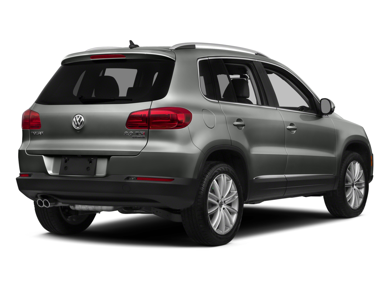 Used 2016 Volkswagen Tiguan SE with VIN WVGAV7AX9GW583407 for sale in Mount Vernon, IN