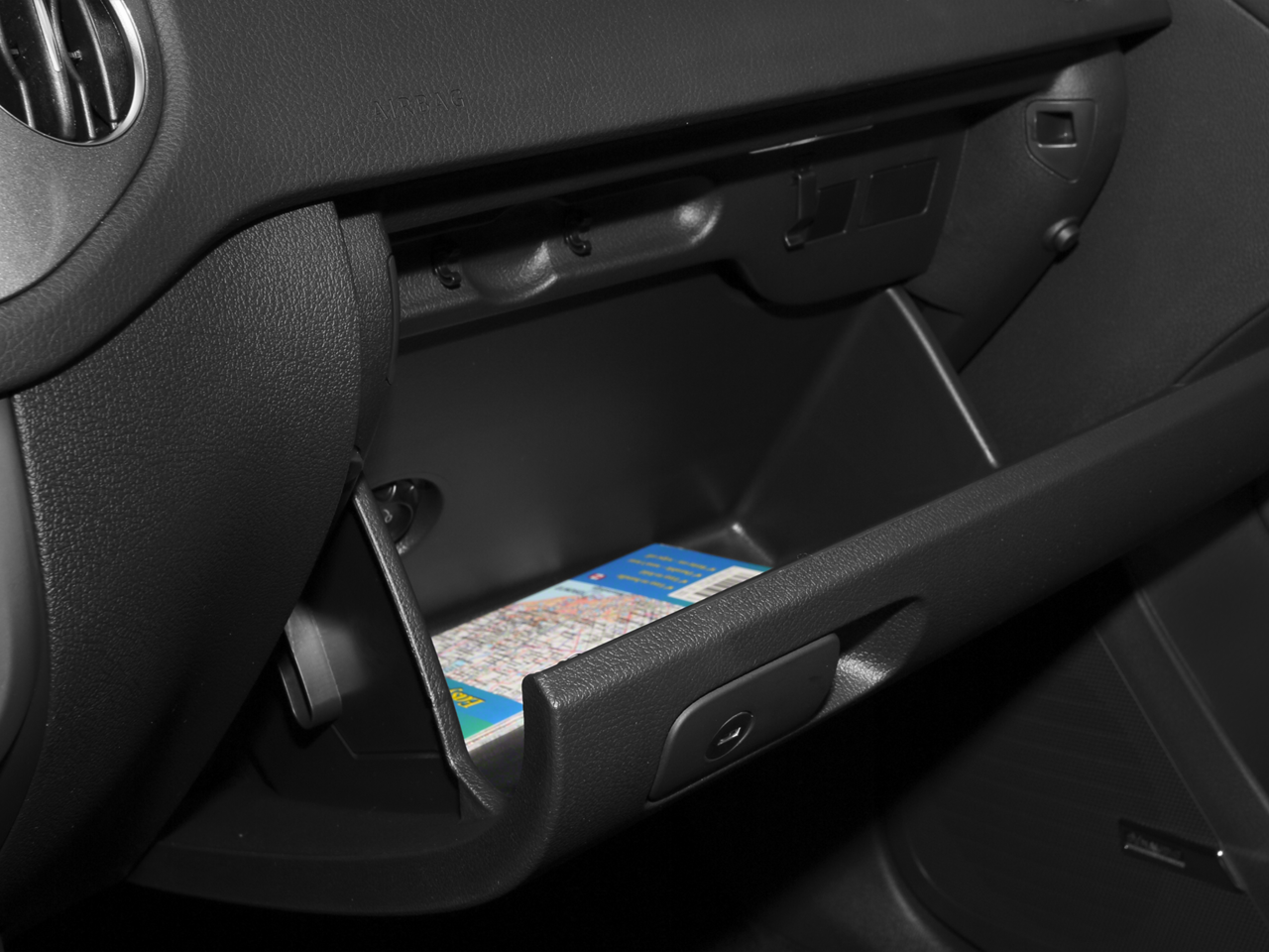 2016 Volkswagen Tiguan SE