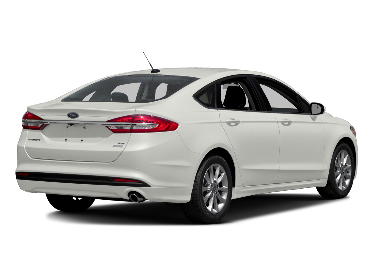 Used 2017 Ford Fusion SE with VIN 3FA6P0H74HR231010 for sale in Mount Vernon, IN