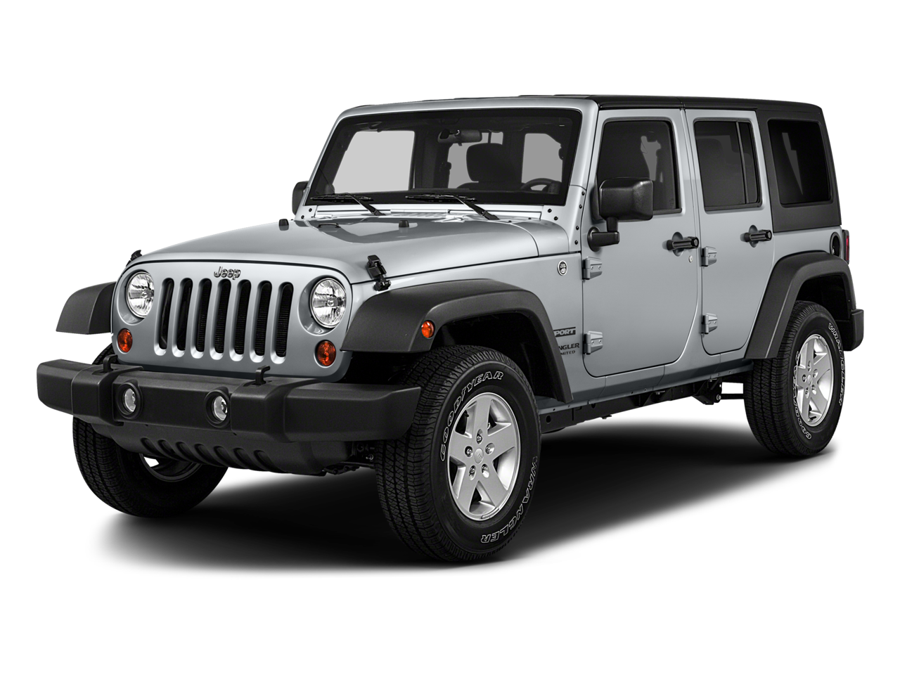 2017 Jeep Wrangler Sport S's photo