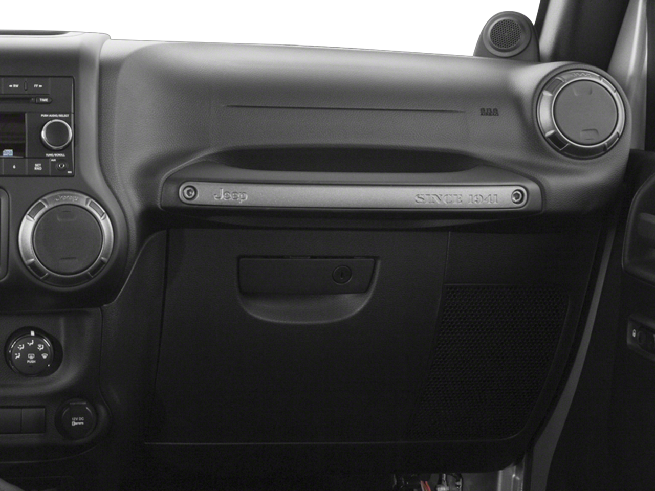 2017 Jeep Wrangler Unlimited Sport 4x4