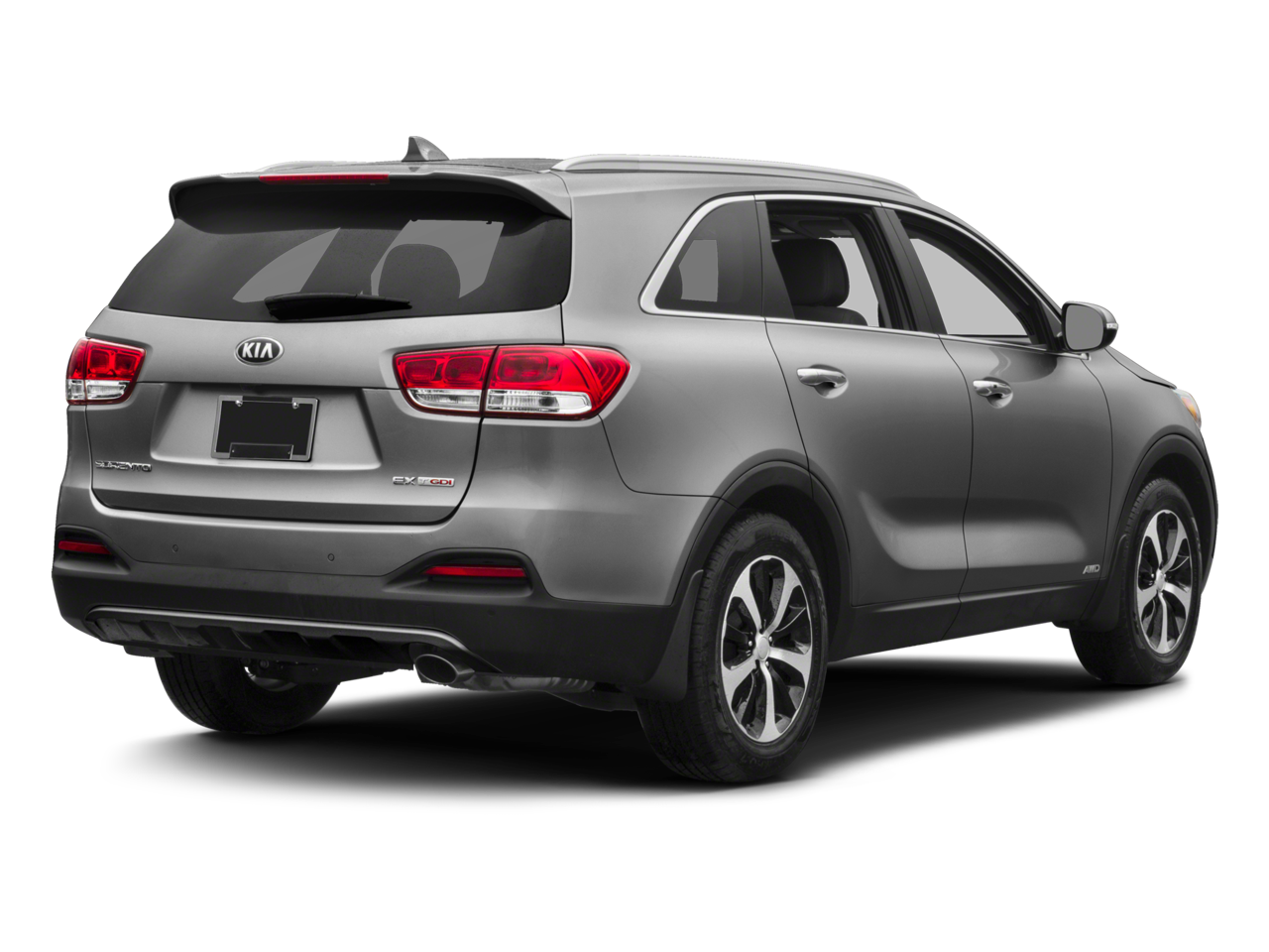 Used 2017 Kia Sorento EX with VIN 5XYPHDA57HG315571 for sale in Mount Vernon, IN