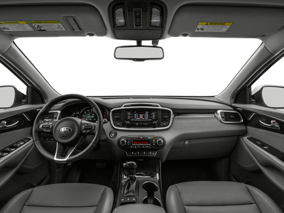 2017 Kia Sorento 3.3L EX
