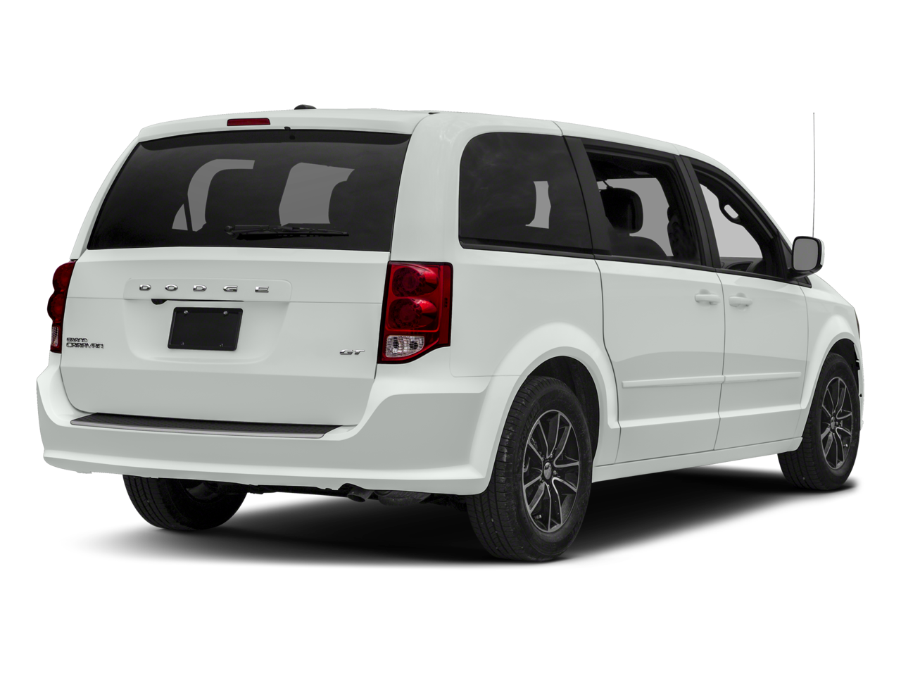 Used 2018 Dodge Grand Caravan GT with VIN 2C4RDGEG3JR146460 for sale in Mount Vernon, IN
