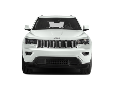 2018 Jeep Grand Cherokee Upland 4x4