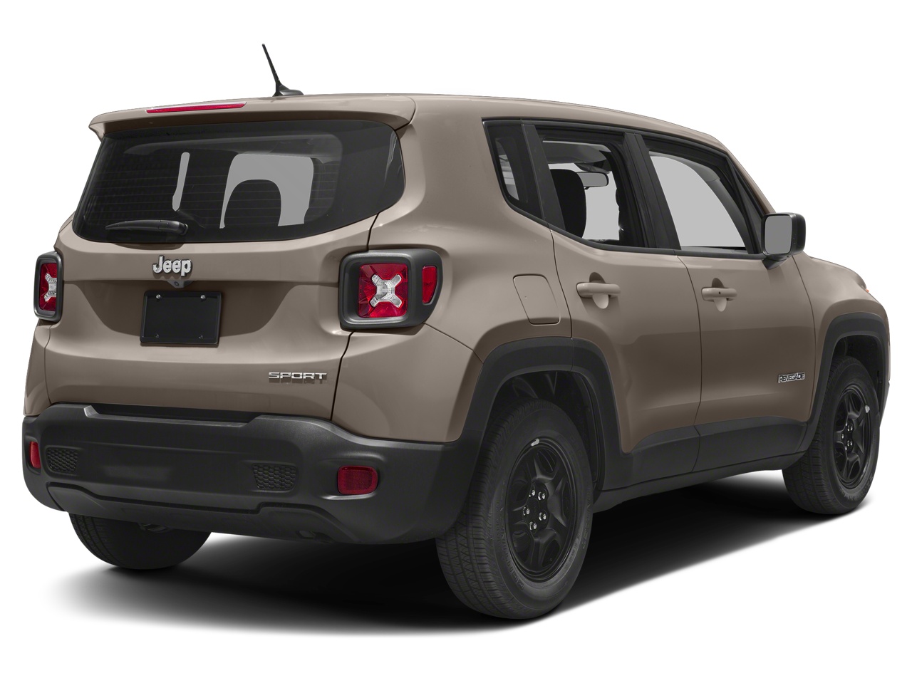Used 2018 Jeep Renegade Altitude Package with VIN ZACCJABB8JPG69451 for sale in Mount Vernon, IN