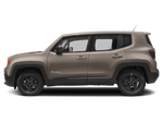 2018 Jeep Renegade Altitude FWD