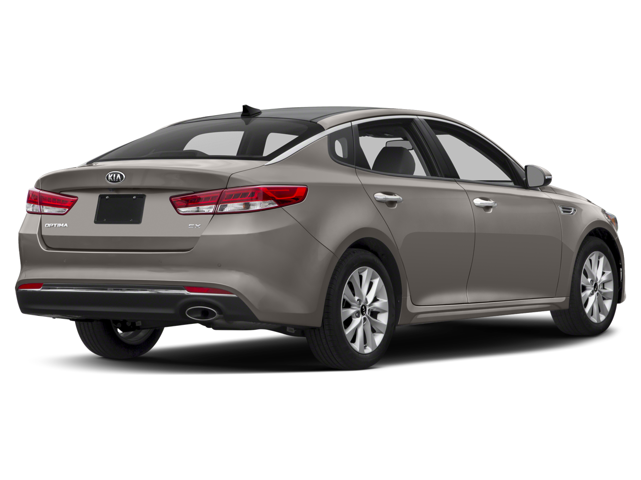 Used 2018 Kia Optima LX with VIN 5XXGT4L31JG179653 for sale in Mount Vernon, IN